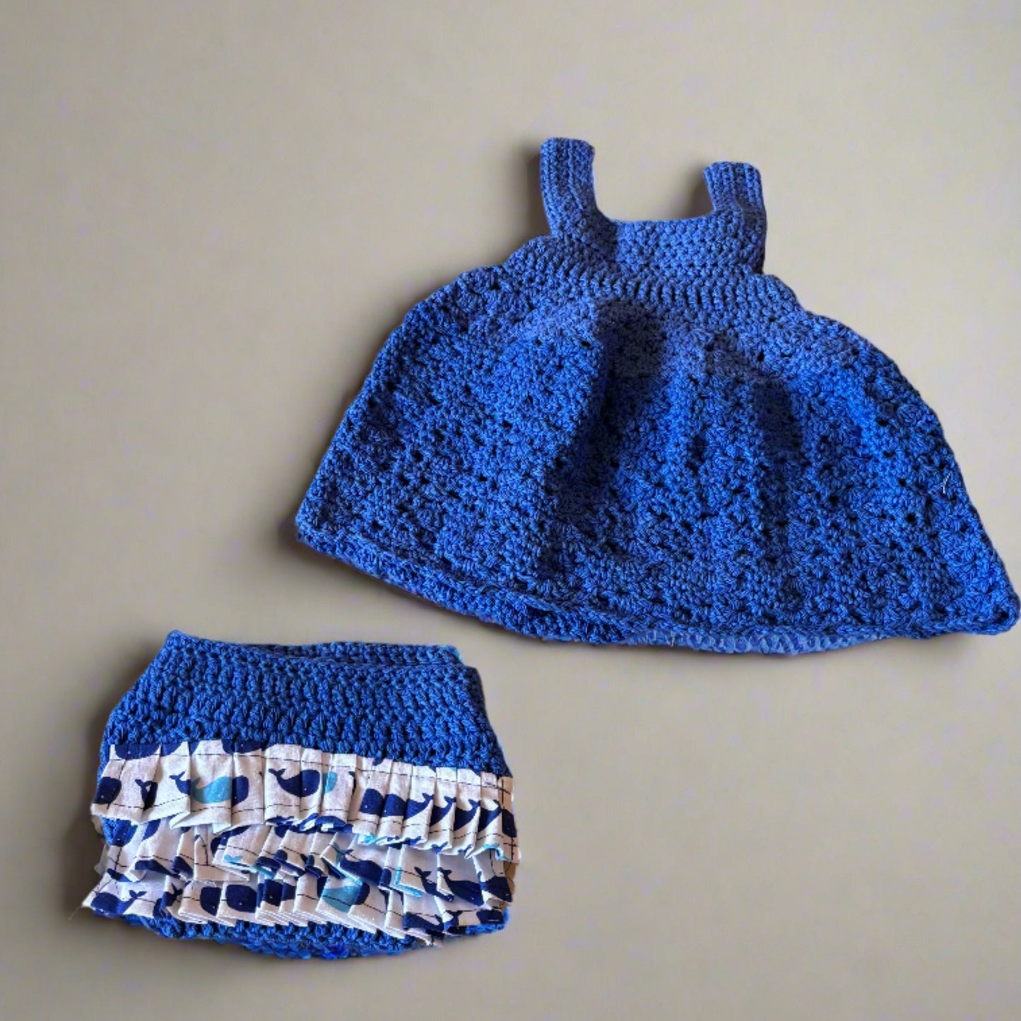 Toddler Baby dress