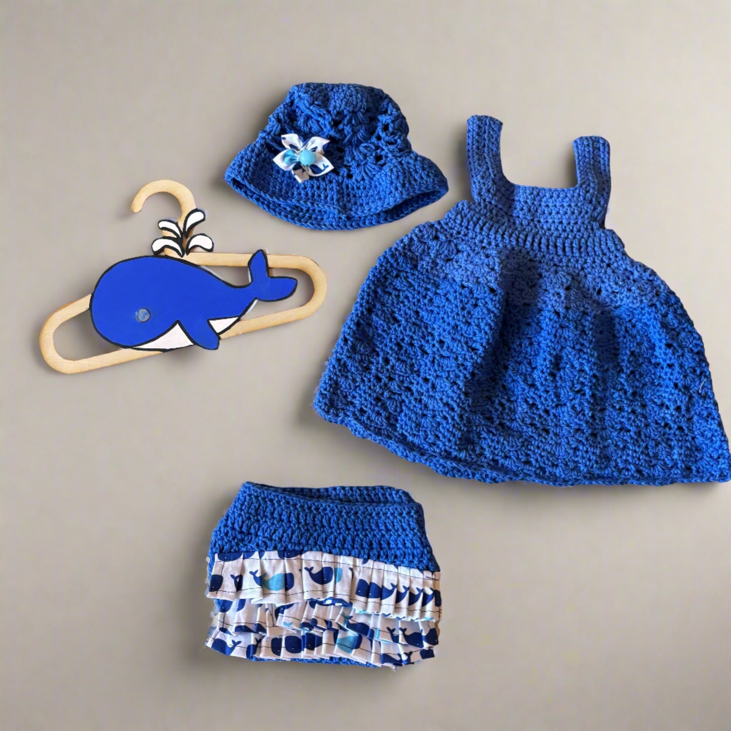 Toddler Baby dress